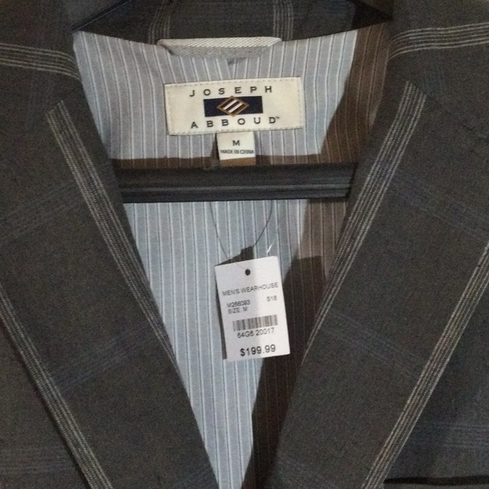 Joseph Abboud Sport Coat